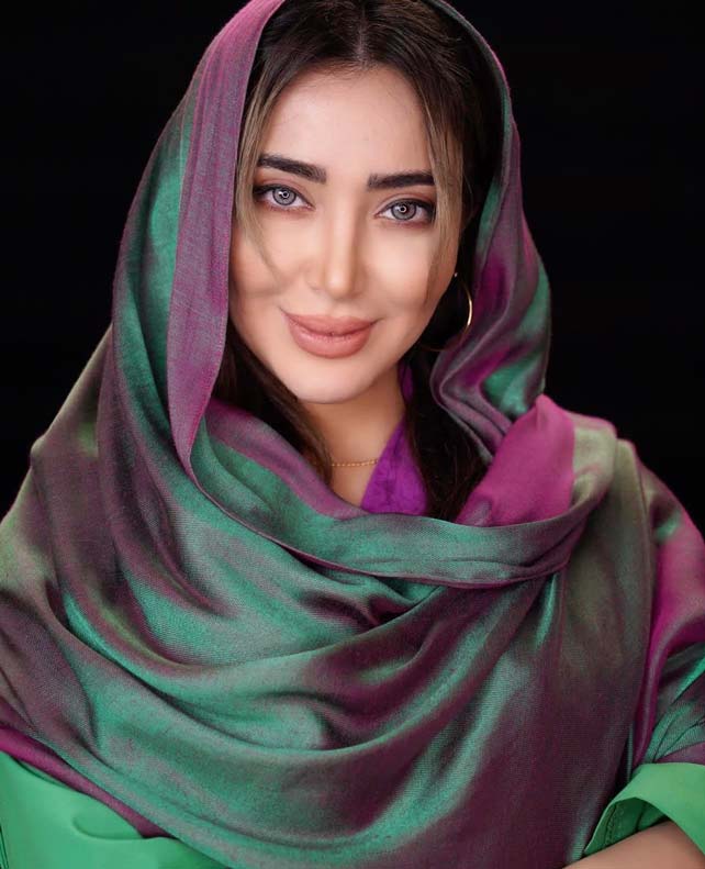 مارال توکلی